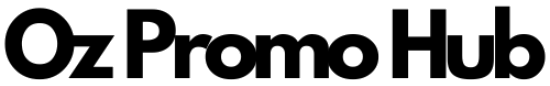 OZ Promo Hub