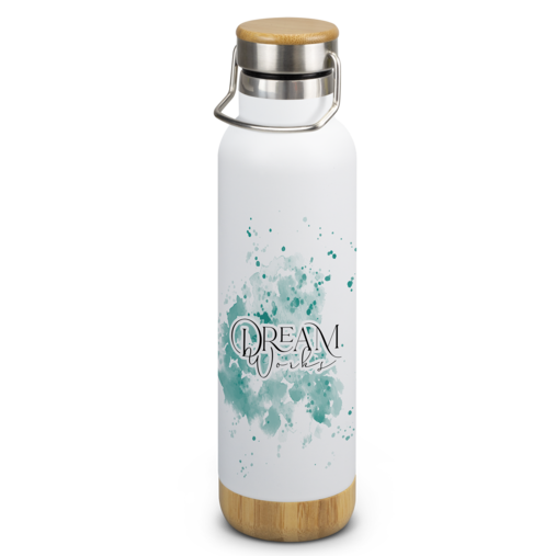 Direct to Product Rotary Digital Printing