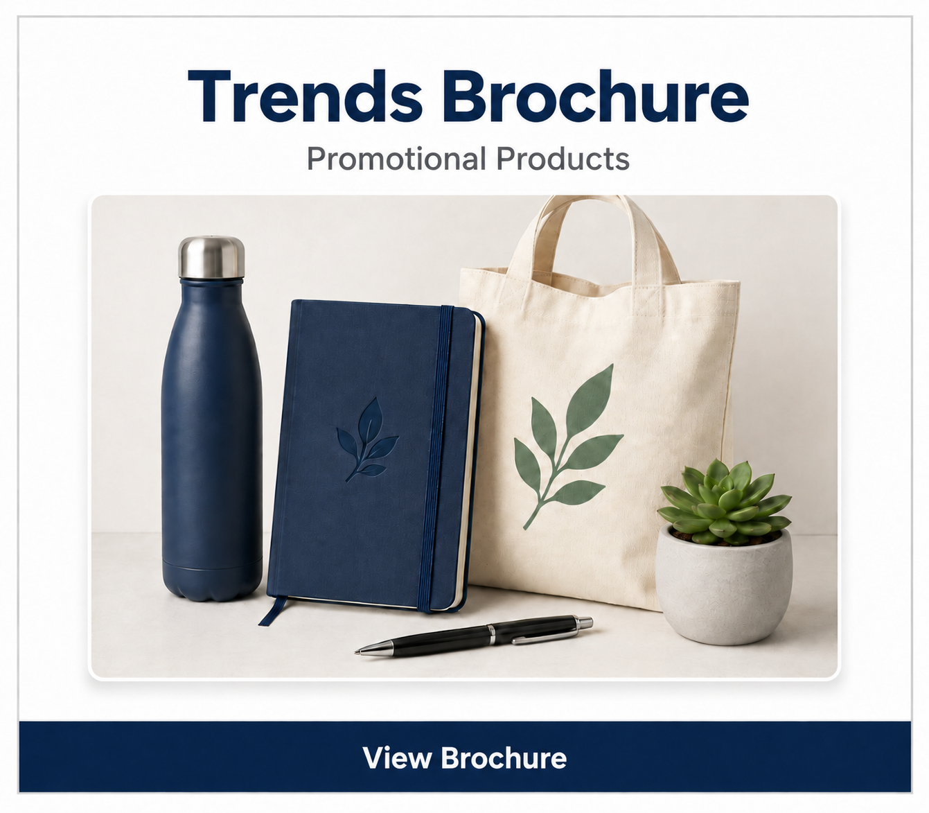 Trends Brochure